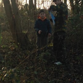 IMG 0485 - Scouts en Gidsen Zaventem 